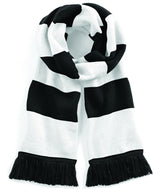 Beechfield Stadium scarf BC479