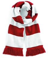 Beechfield Stadium scarf BC479
