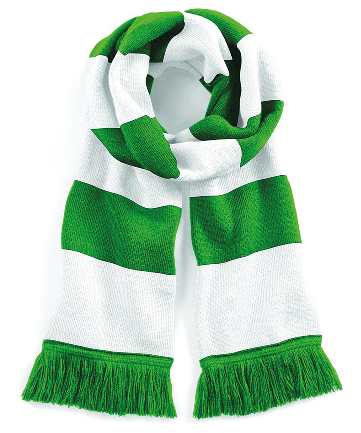 Beechfield Stadium scarf BC479