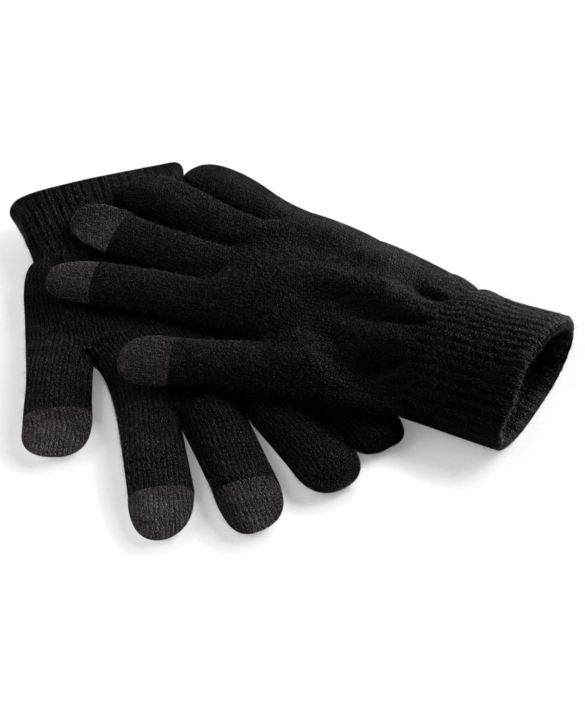 Beechfield Touchscreen smart gloves BC490