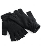 Beechfield Fingerless gloves BC491