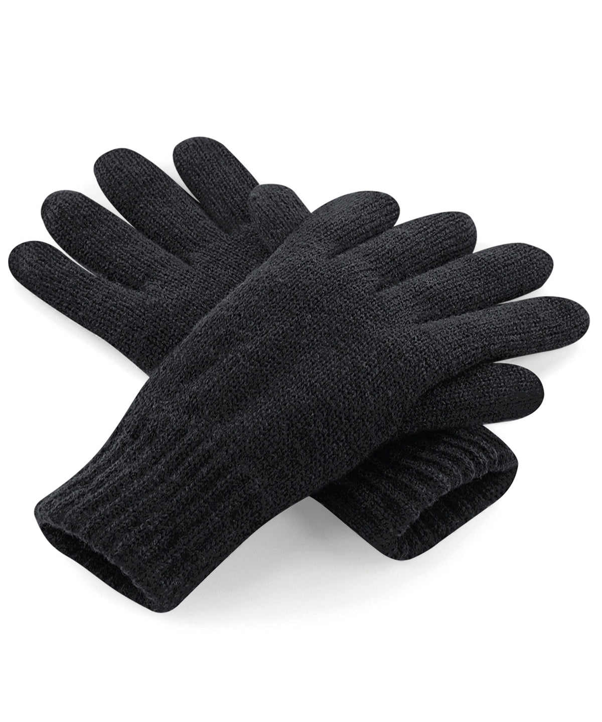 Beechfield Classic Thinsulate™ gloves BC495