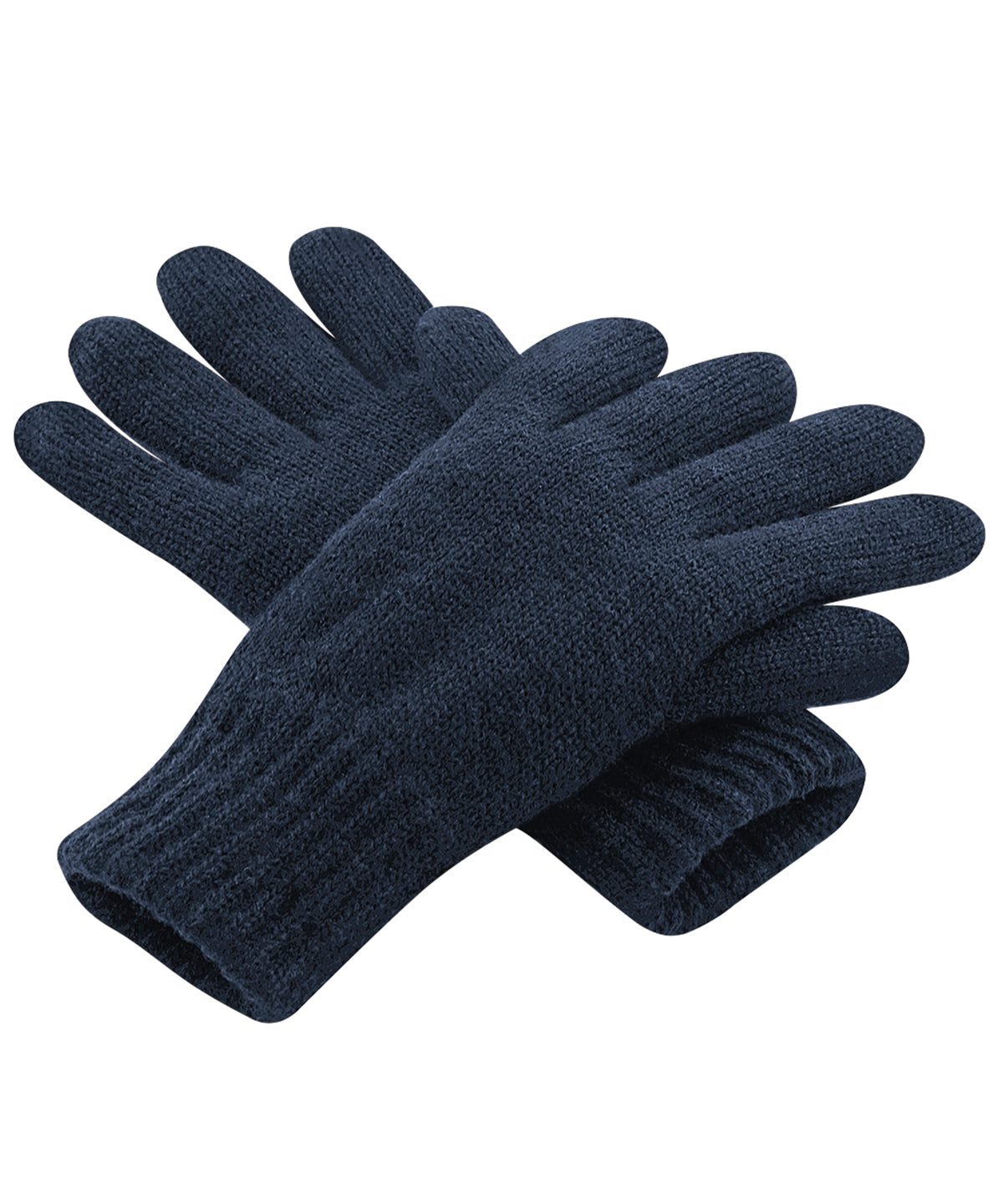 Beechfield Classic Thinsulate™ gloves BC495