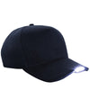 Beechfield LED light cap BC515