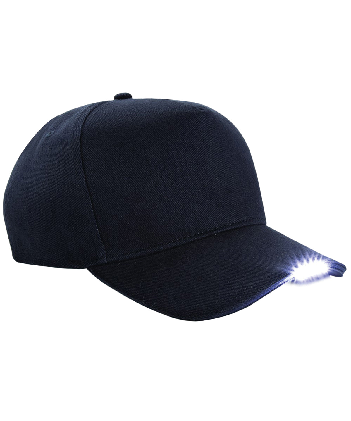 Beechfield LED light cap BC515