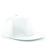 Beechfield 5-panel snapback rapper cap BC610