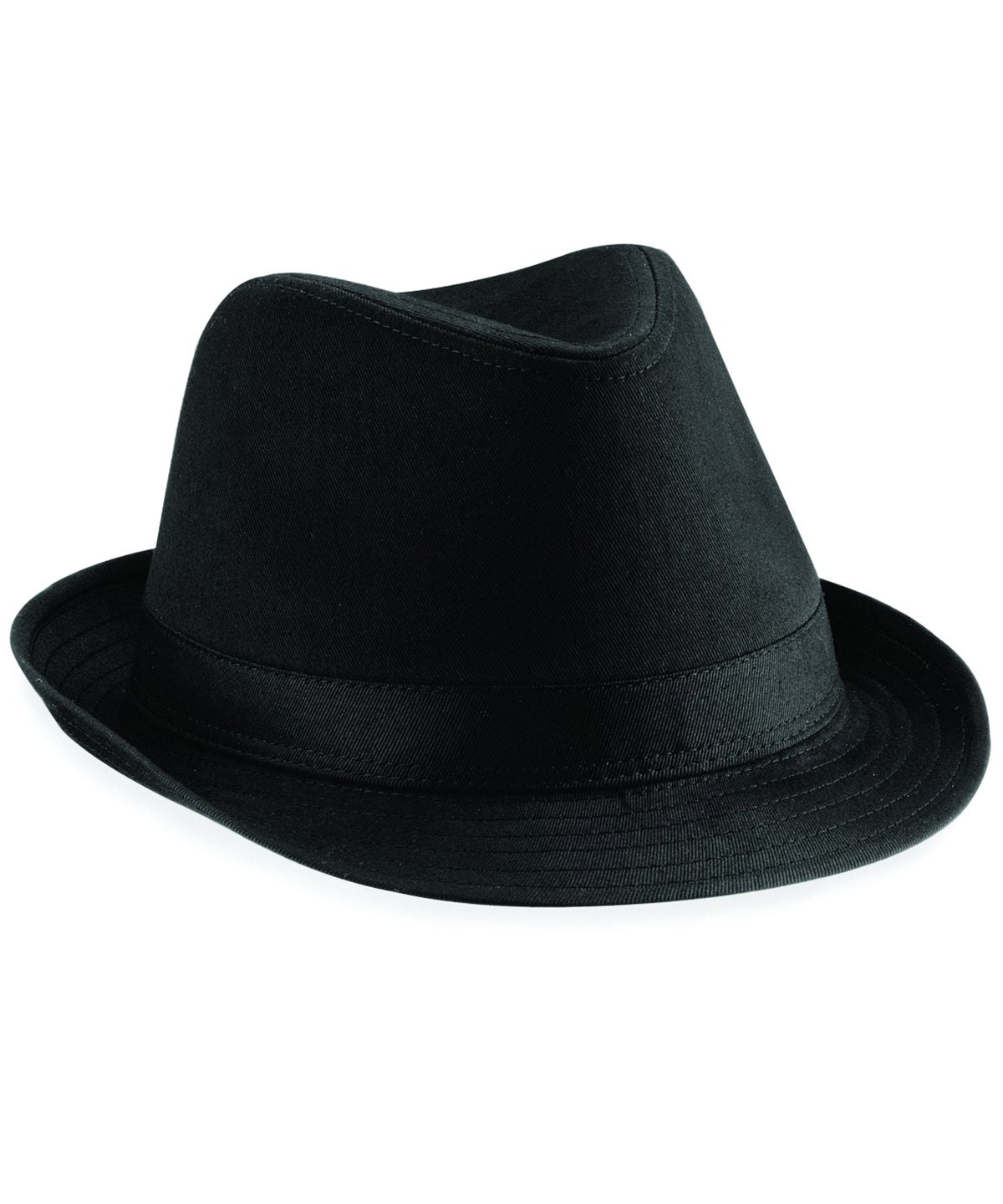 Beechfield Fedora BC630