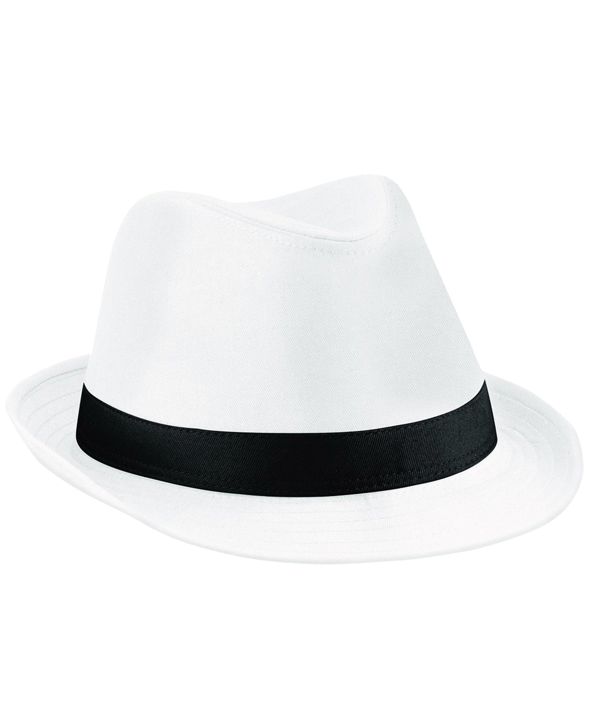 Beechfield Fedora BC630