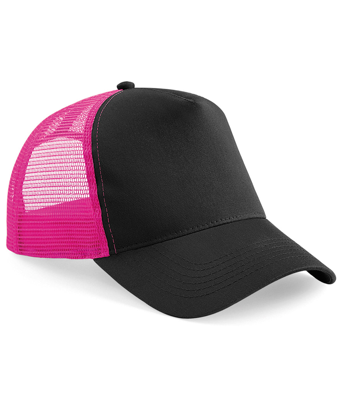 Beechfield Snapback trucker BC640