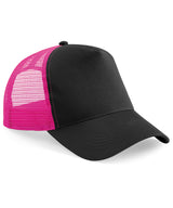 Beechfield Snapback trucker BC640