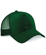 Beechfield Snapback trucker BC640