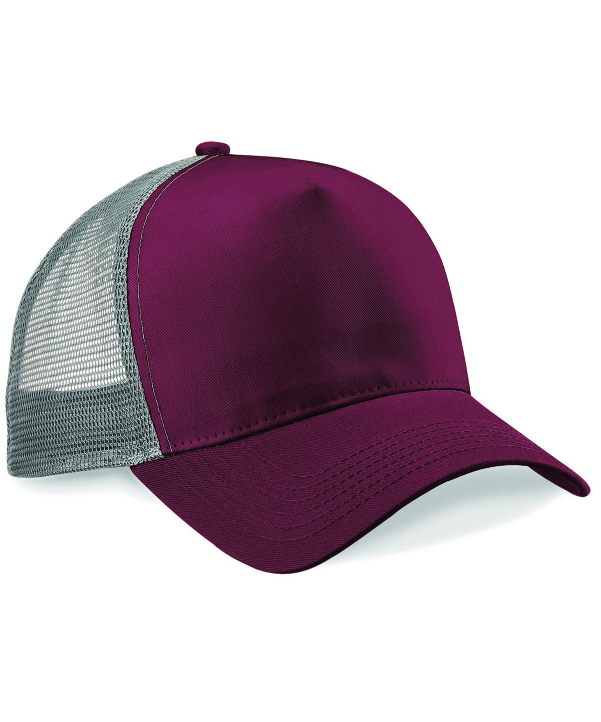 Beechfield Snapback trucker BC640