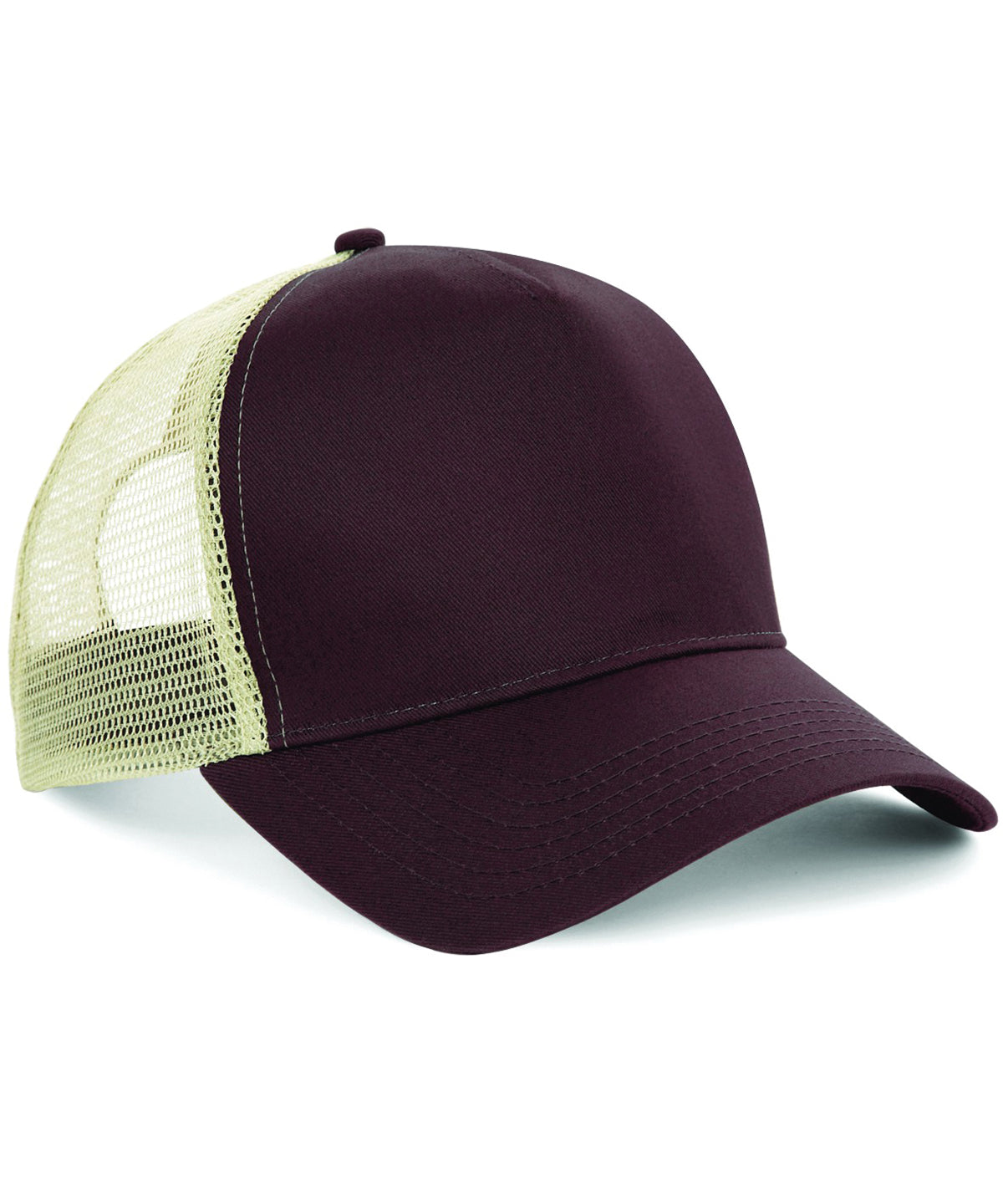 Beechfield Snapback trucker BC640