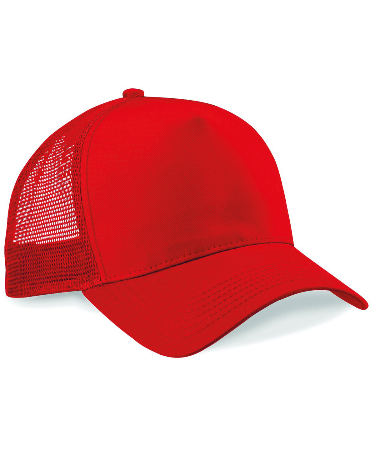 Beechfield Snapback trucker BC640