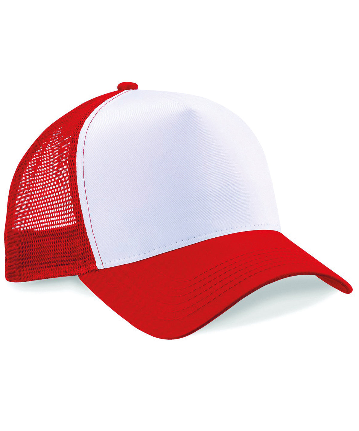 Beechfield Snapback trucker BC640