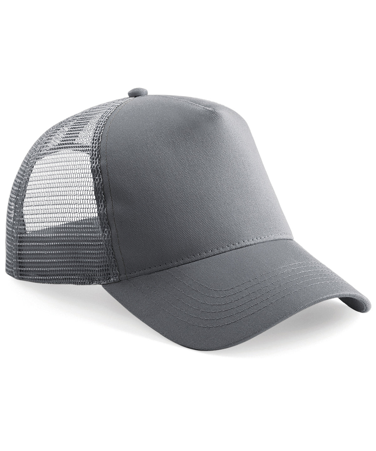 Beechfield Snapback trucker BC640
