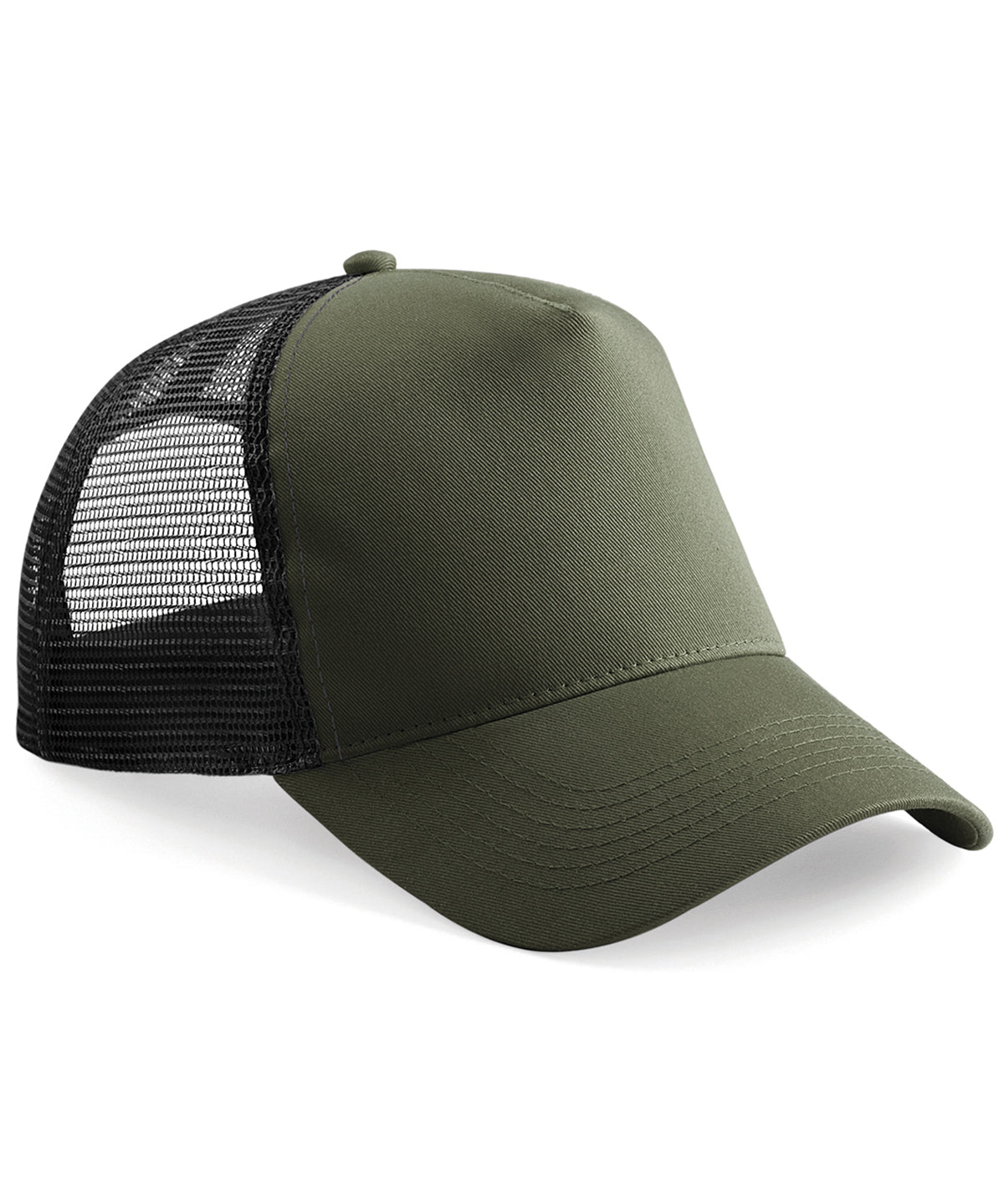 Beechfield Snapback trucker BC640