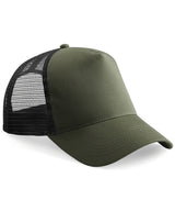 Beechfield Snapback trucker BC640