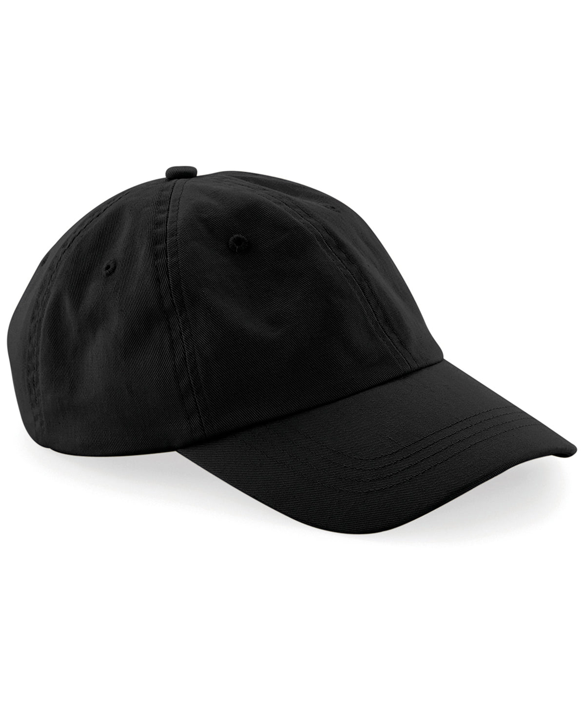 Beechfield Low-profile 6-panel dad cap BC653