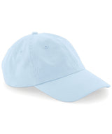 Beechfield Low-profile 6-panel dad cap BC653