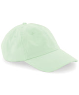 Beechfield Low-profile 6-panel dad cap BC653