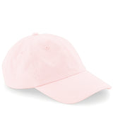 Beechfield Low-profile 6-panel dad cap BC653