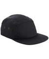 Beechfield Canvas 5-panel camper cap BC654