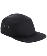 Beechfield Canvas 5-panel camper cap BC654