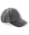 Beechfield Low-profile vintage cap BC655