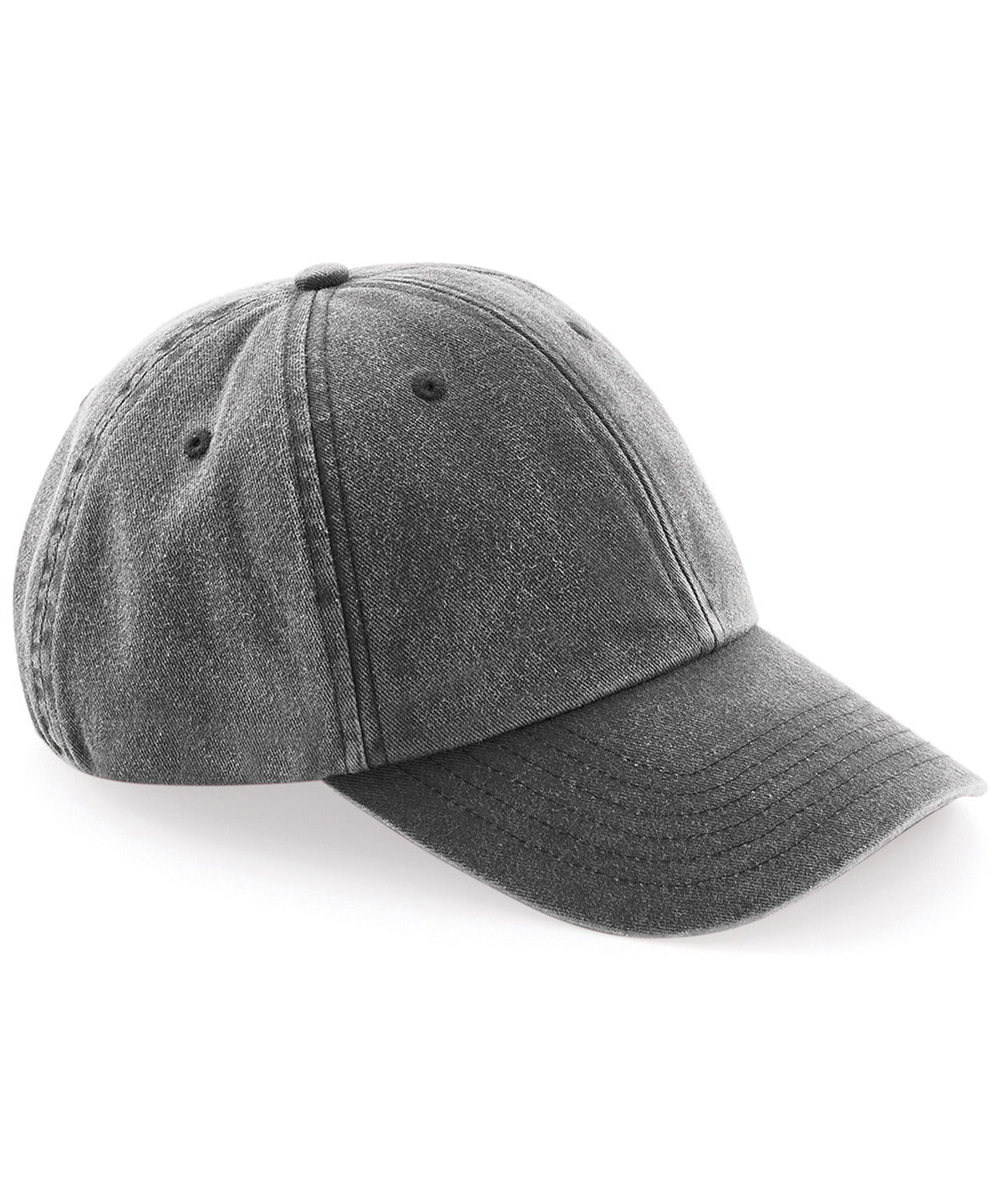 Beechfield Low-profile vintage cap BC655