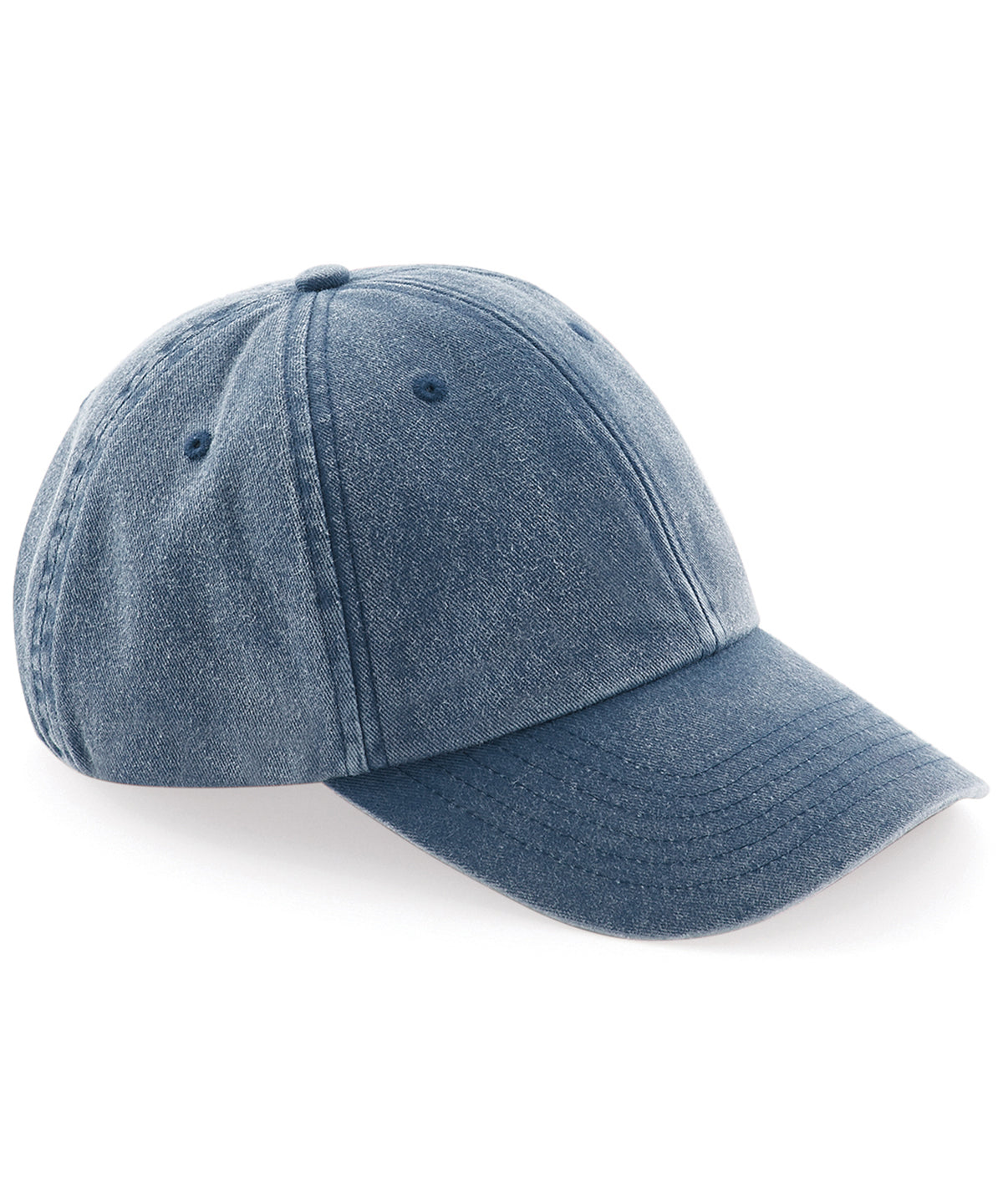 Beechfield Low-profile vintage cap BC655
