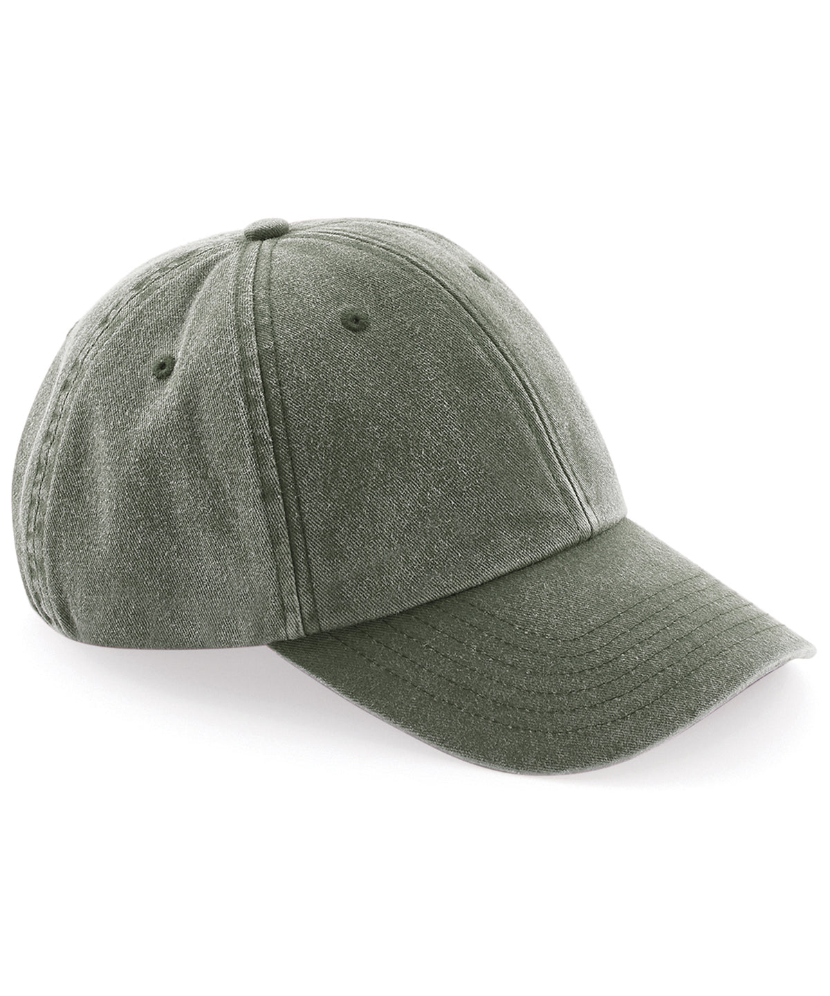Beechfield Low-profile vintage cap BC655