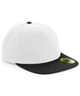 Beechfield Original flat peak snapback BC660