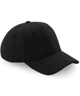 Beechfield Jersey athleisure baseball cap BC677