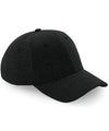 Beechfield Jersey athleisure baseball cap BC677