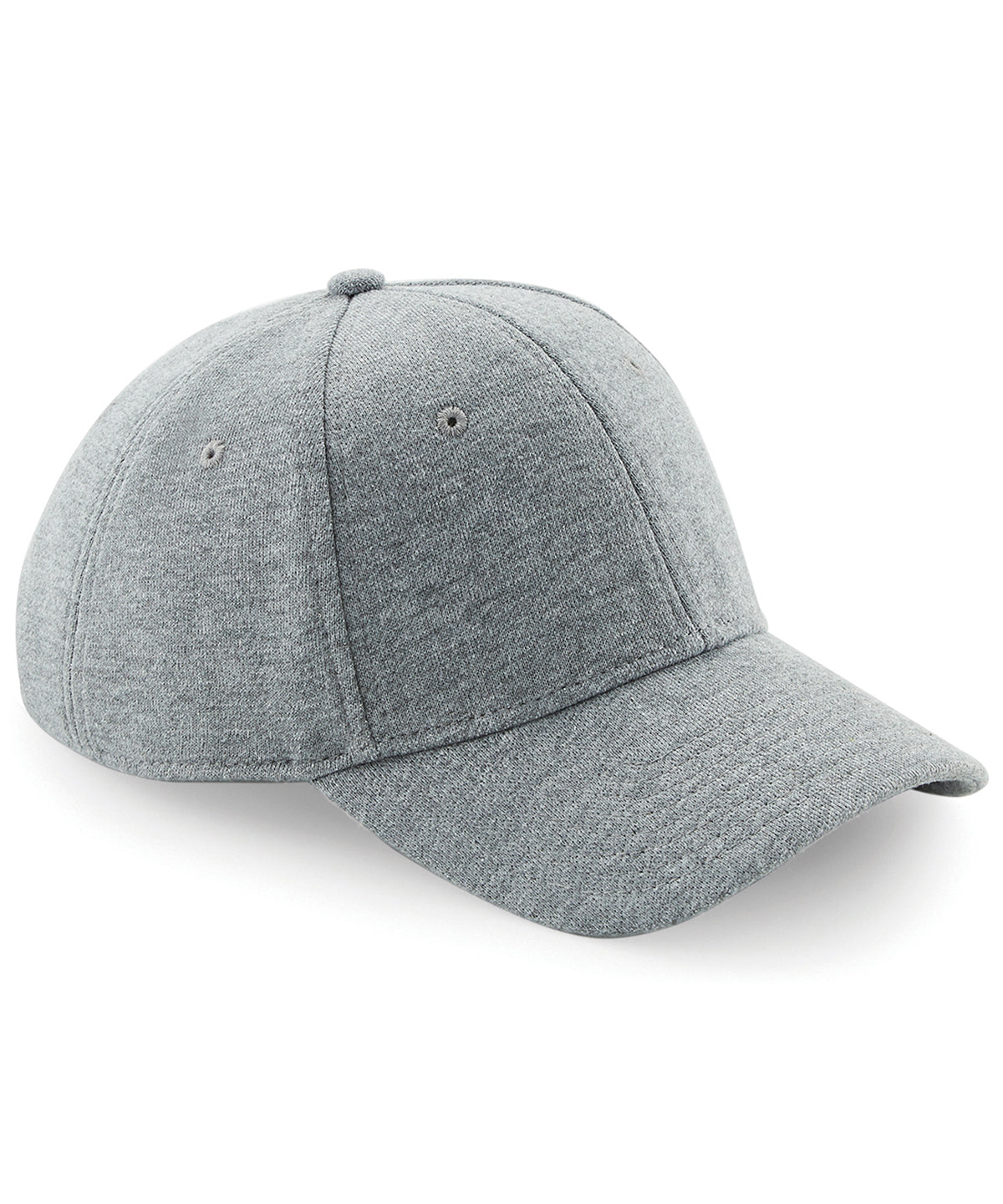 Beechfield Jersey athleisure baseball cap BC677