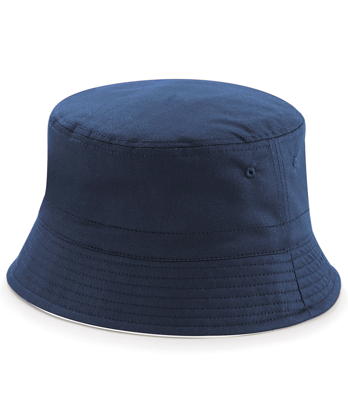 Beechfield Reversible bucket hat BC686