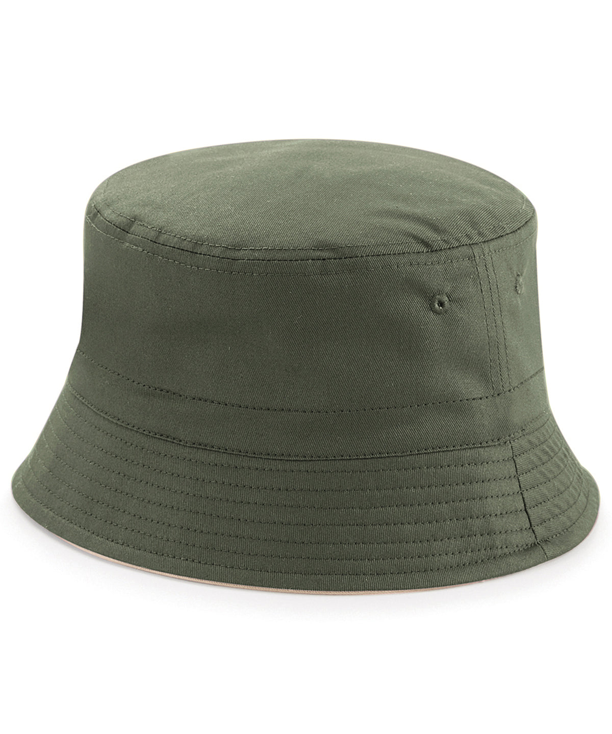 Beechfield Reversible bucket hat BC686