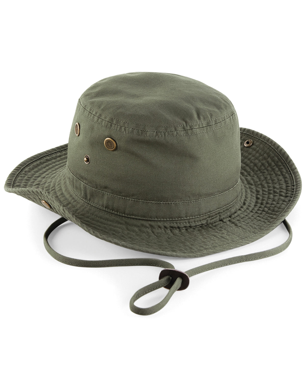 Beechfield Outback hat BC789