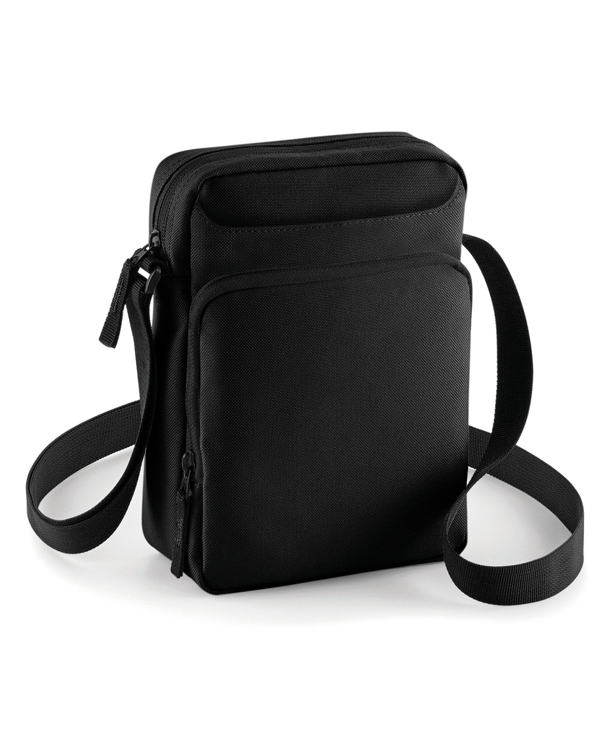 Bagbase Across body bag BG030