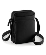Bagbase Across body bag BG030