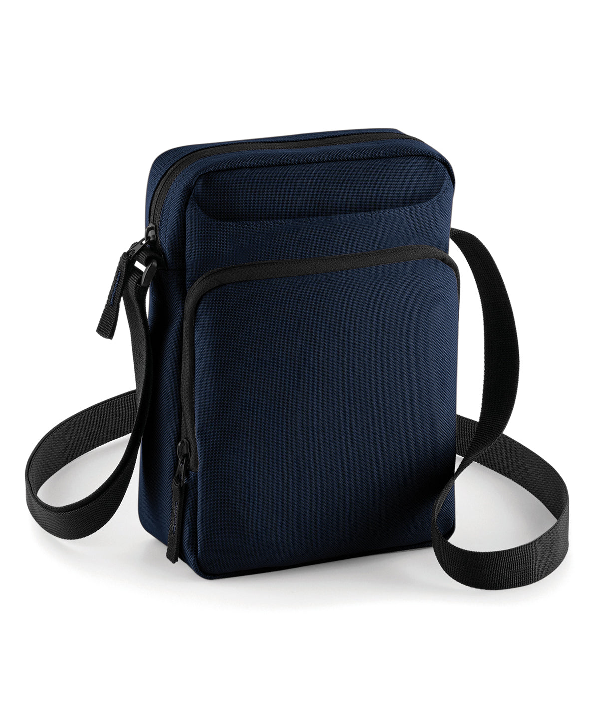 Bagbase Across body bag BG030
