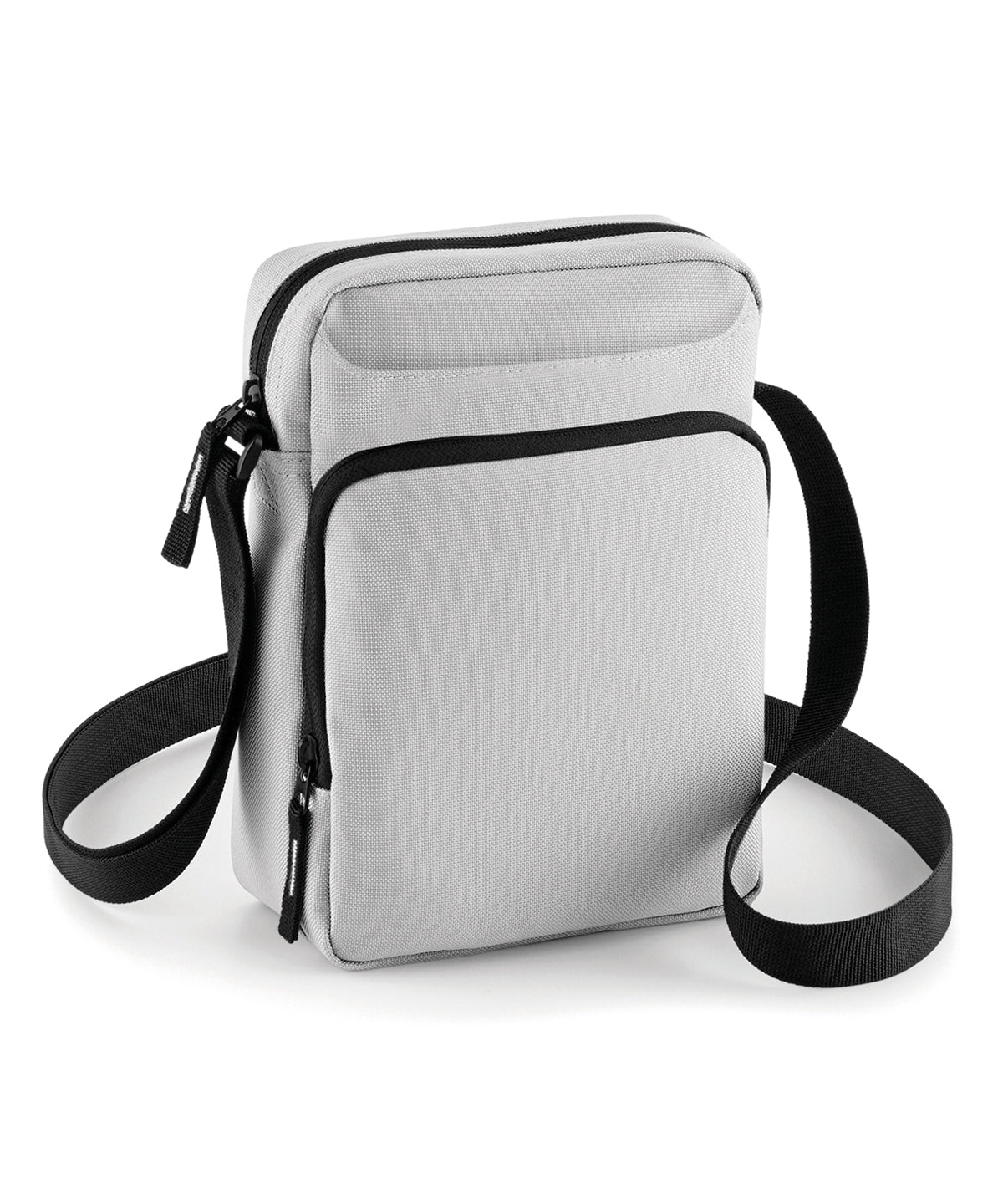 Bagbase Across body bag BG030