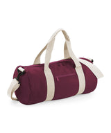 Bagbase Original barrel bag BG140
