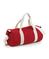 Bagbase Original barrel bag BG140