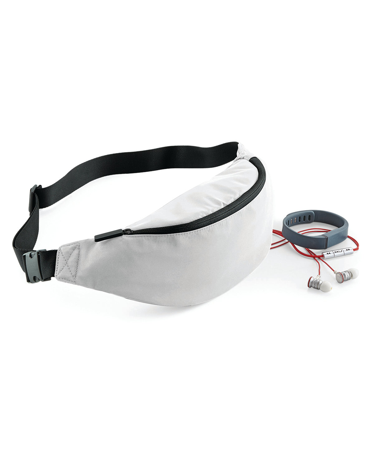 Bagbase Studio waistpack BG144