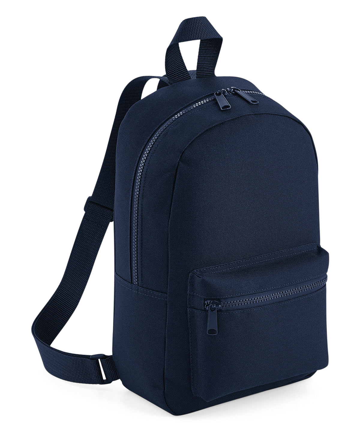 Bagbase Mini essential fashion backpack BG153