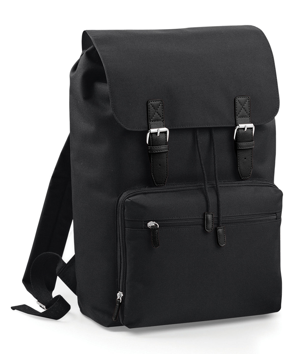 Bagbase Vintage laptop backpack BG613