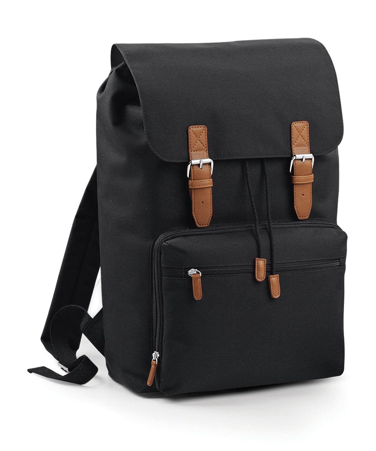 Bagbase Vintage laptop backpack BG613