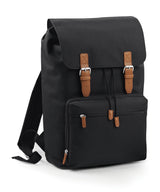 Bagbase Vintage laptop backpack BG613